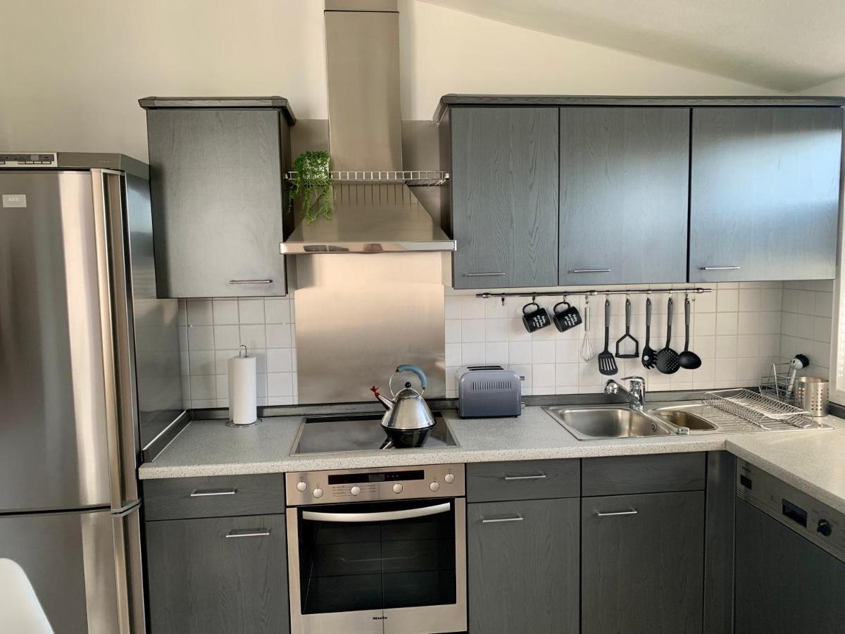 Meine Oase Ferienwohnung !!! Nicht Fuer Monteure !!! Horn-Bad Meinberg Exterior foto