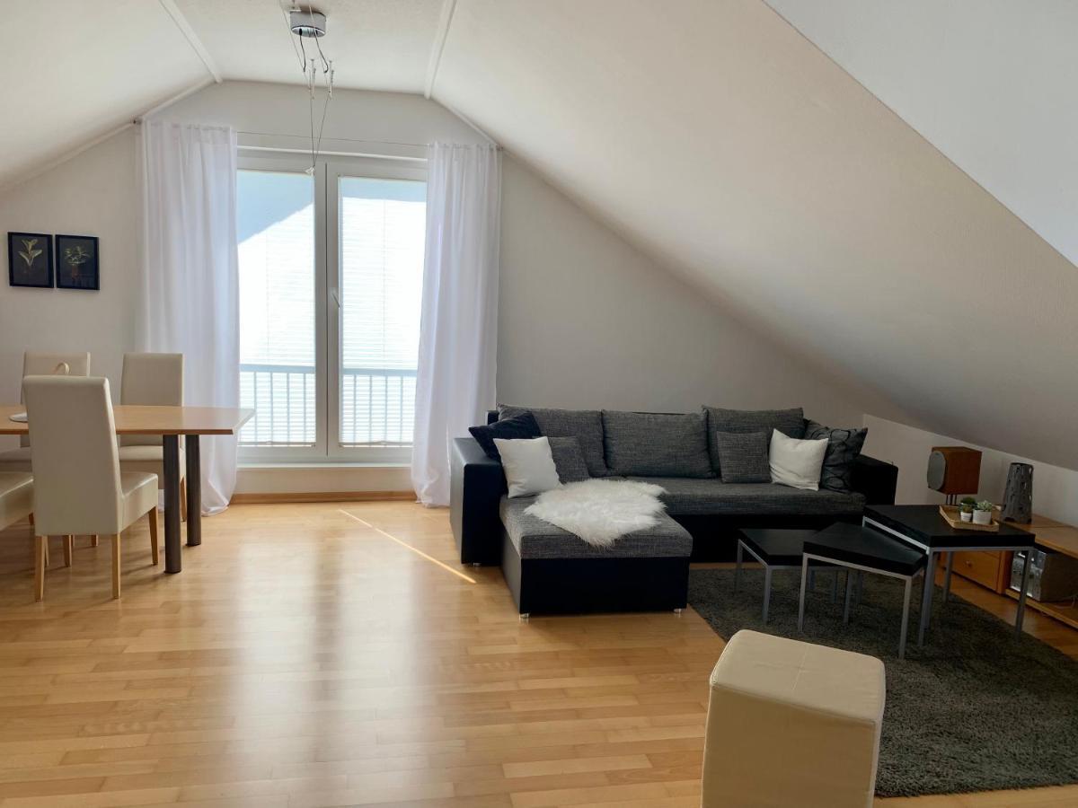 Meine Oase Ferienwohnung !!! Nicht Fuer Monteure !!! Horn-Bad Meinberg Exterior foto