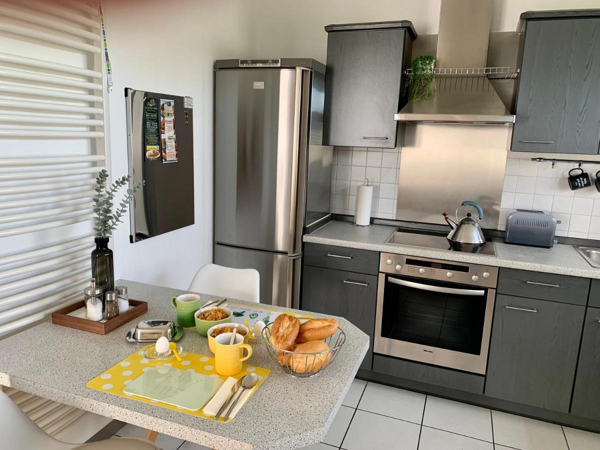Meine Oase Ferienwohnung !!! Nicht Fuer Monteure !!! Horn-Bad Meinberg Exterior foto